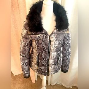 Women’s jacket